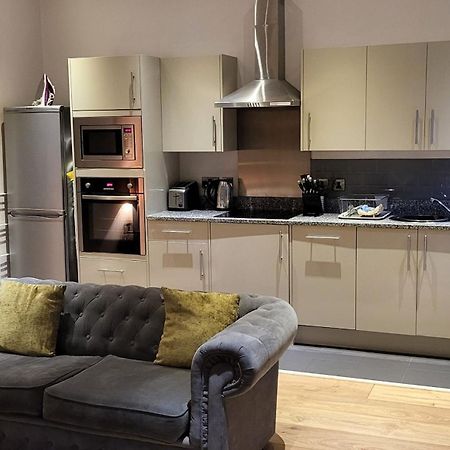 Harrogate Lifestyle Luxury Serviced Aparthotel Bagian luar foto