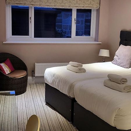Harrogate Lifestyle Luxury Serviced Aparthotel Bagian luar foto