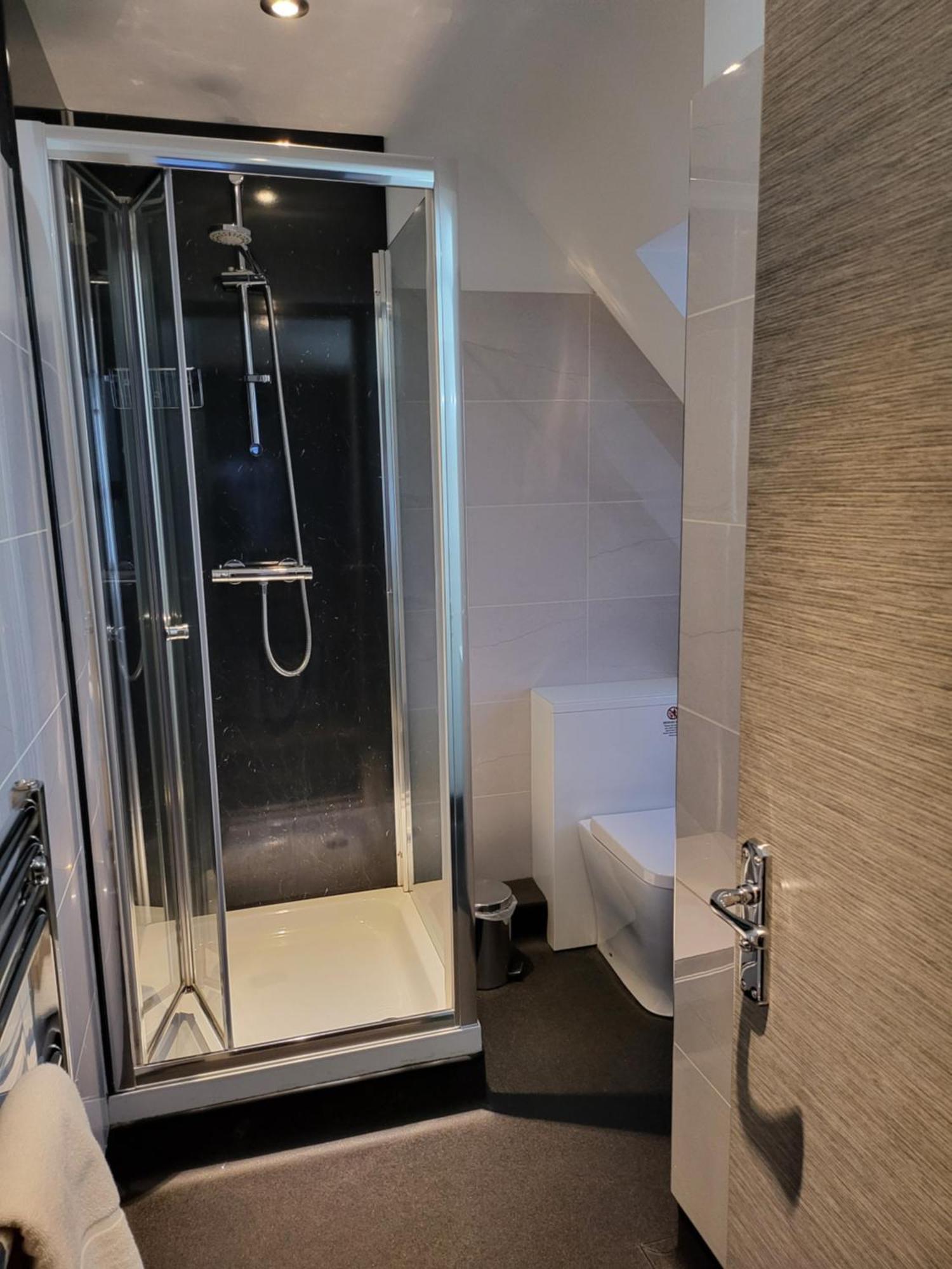 Harrogate Lifestyle Luxury Serviced Aparthotel Bagian luar foto