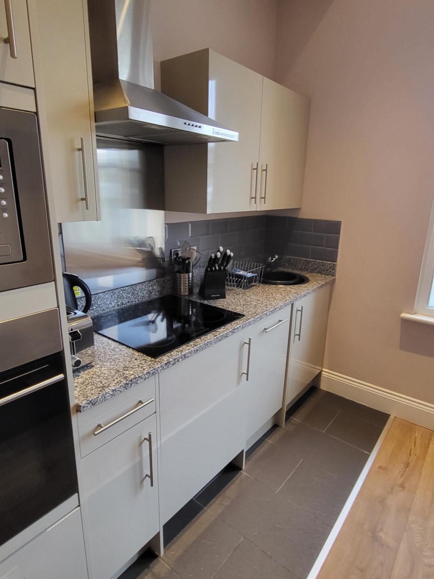 Harrogate Lifestyle Luxury Serviced Aparthotel Bagian luar foto