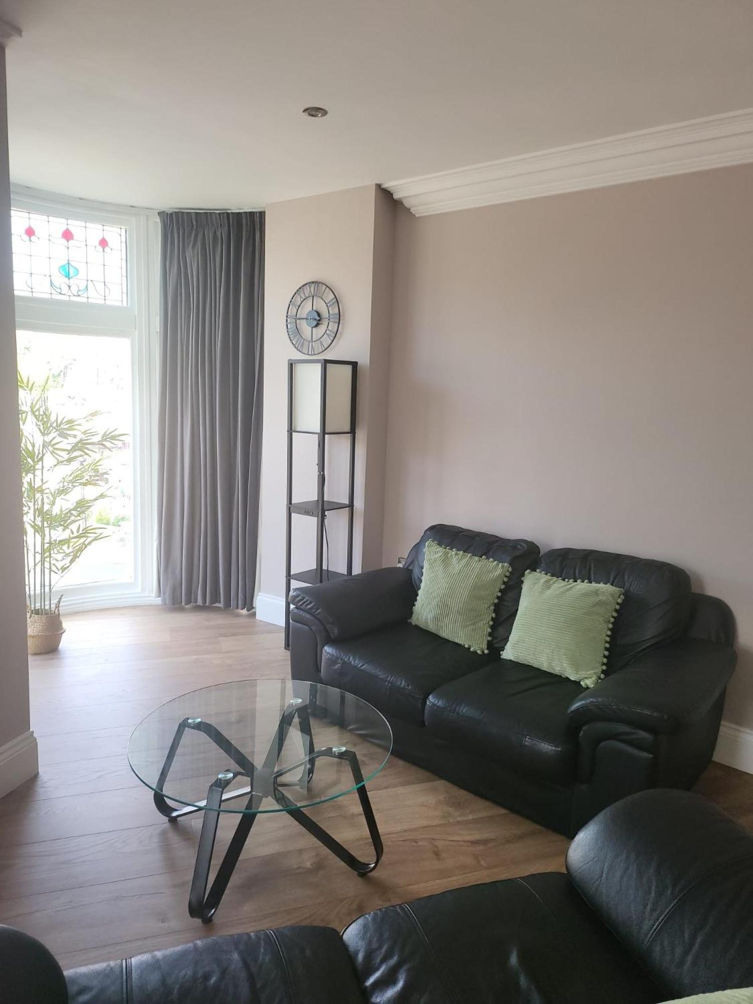 Harrogate Lifestyle Luxury Serviced Aparthotel Bagian luar foto