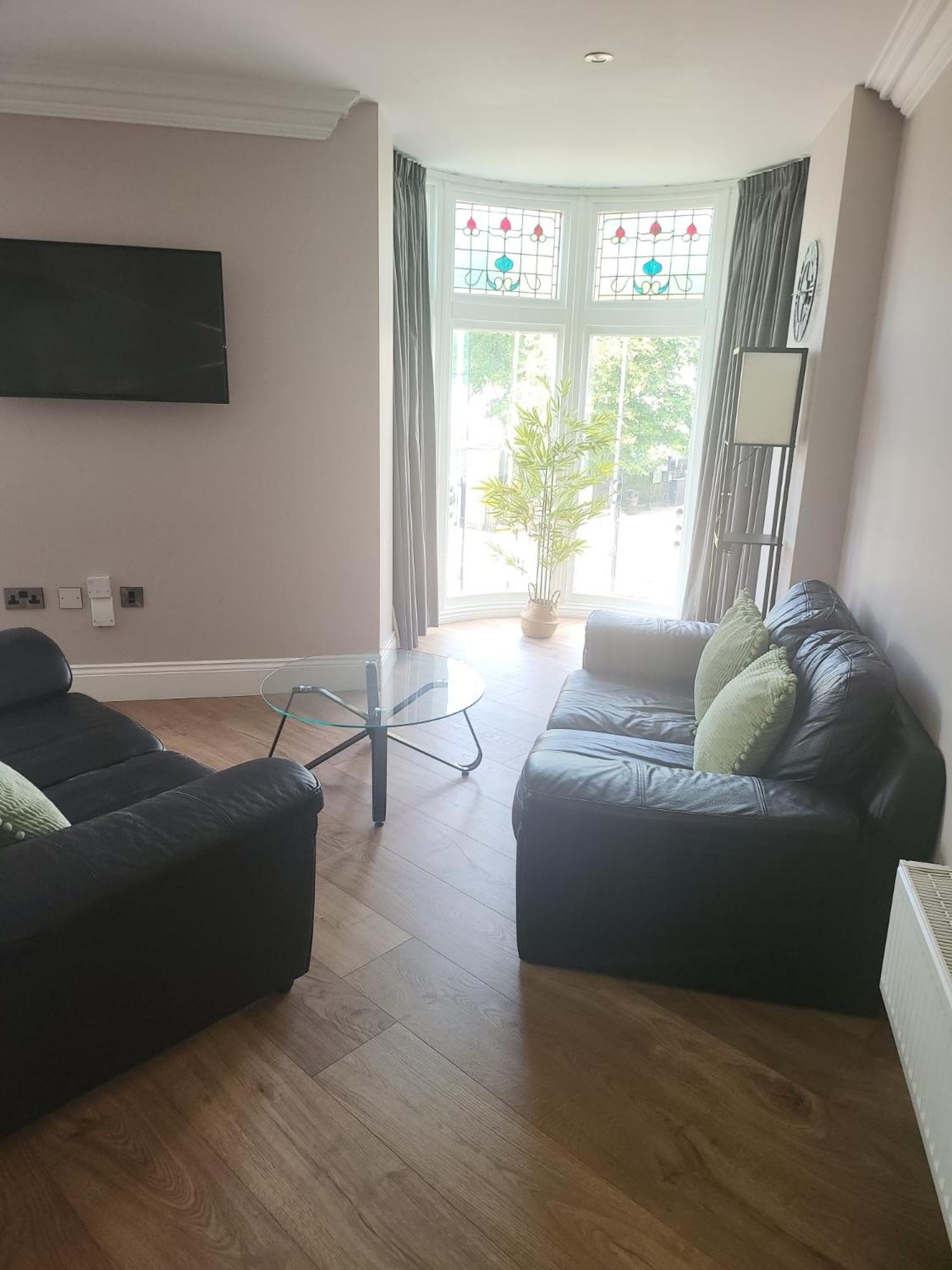 Harrogate Lifestyle Luxury Serviced Aparthotel Bagian luar foto