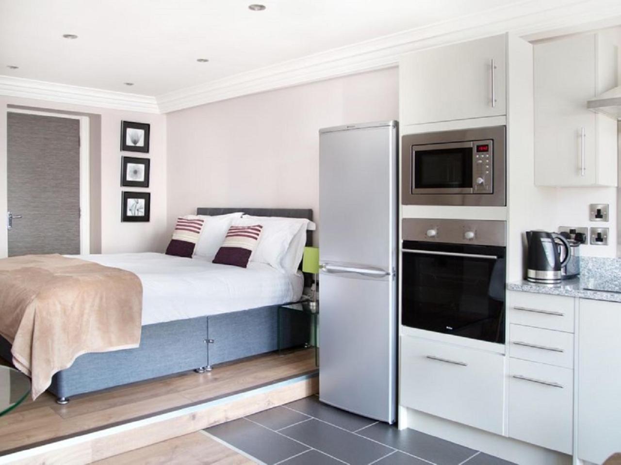 Harrogate Lifestyle Luxury Serviced Aparthotel Bagian luar foto